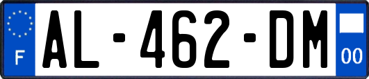 AL-462-DM