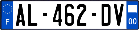 AL-462-DV