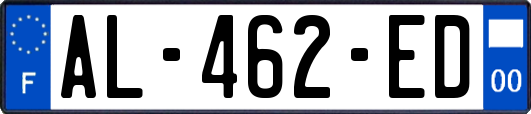 AL-462-ED