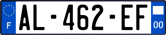 AL-462-EF