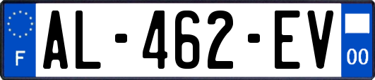 AL-462-EV