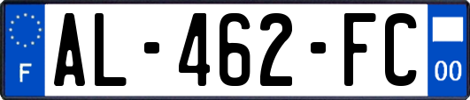 AL-462-FC