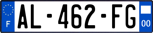AL-462-FG