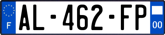 AL-462-FP
