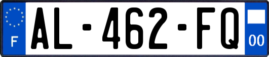AL-462-FQ