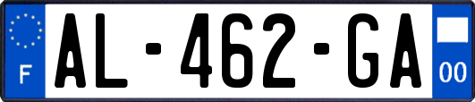 AL-462-GA