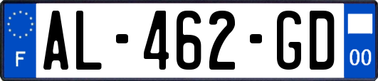 AL-462-GD