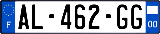 AL-462-GG
