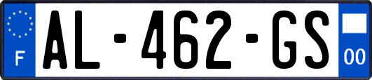 AL-462-GS