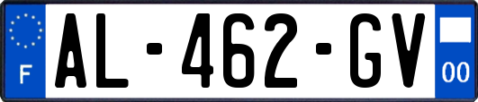 AL-462-GV