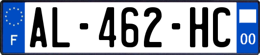 AL-462-HC