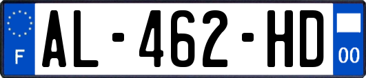 AL-462-HD