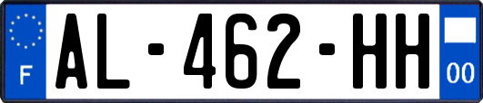 AL-462-HH