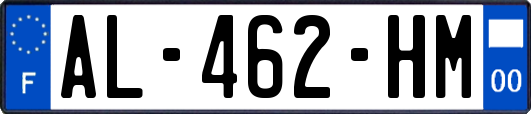 AL-462-HM