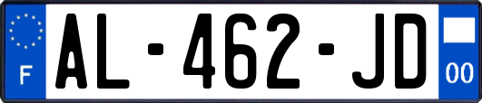 AL-462-JD