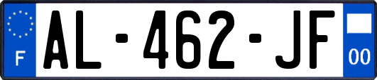 AL-462-JF