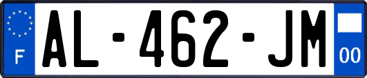 AL-462-JM