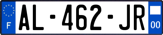 AL-462-JR