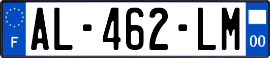 AL-462-LM