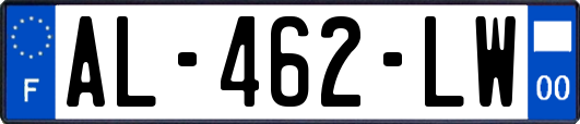 AL-462-LW