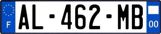AL-462-MB