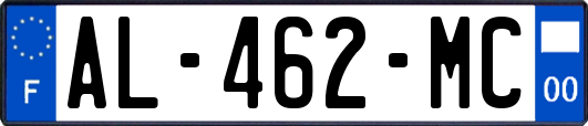 AL-462-MC