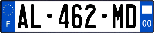 AL-462-MD