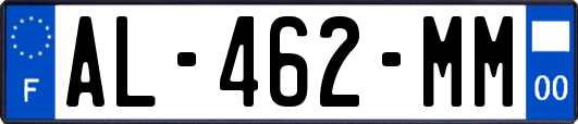 AL-462-MM