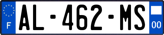 AL-462-MS