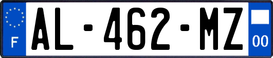AL-462-MZ