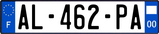 AL-462-PA