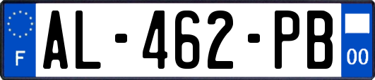 AL-462-PB