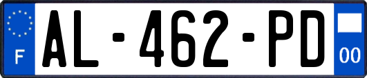 AL-462-PD