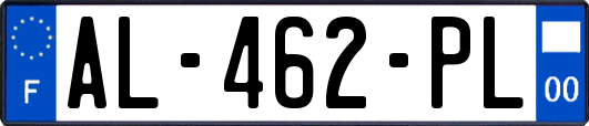 AL-462-PL