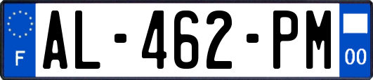 AL-462-PM
