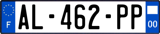 AL-462-PP