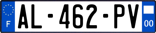 AL-462-PV