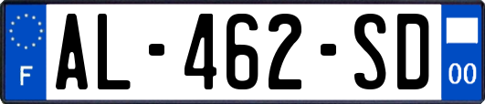 AL-462-SD