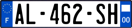 AL-462-SH