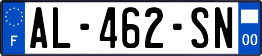 AL-462-SN