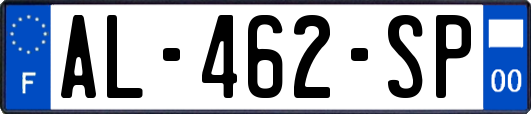AL-462-SP
