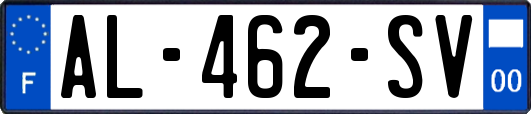 AL-462-SV