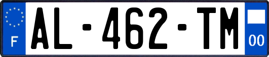 AL-462-TM