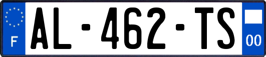 AL-462-TS