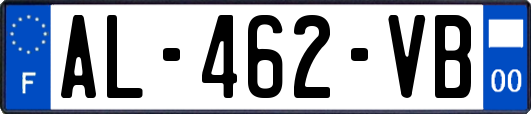 AL-462-VB