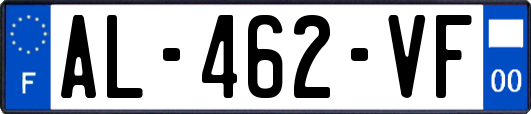 AL-462-VF