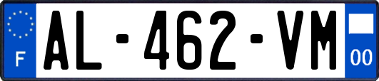 AL-462-VM