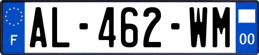 AL-462-WM