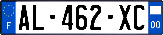 AL-462-XC