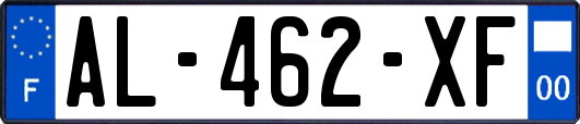 AL-462-XF